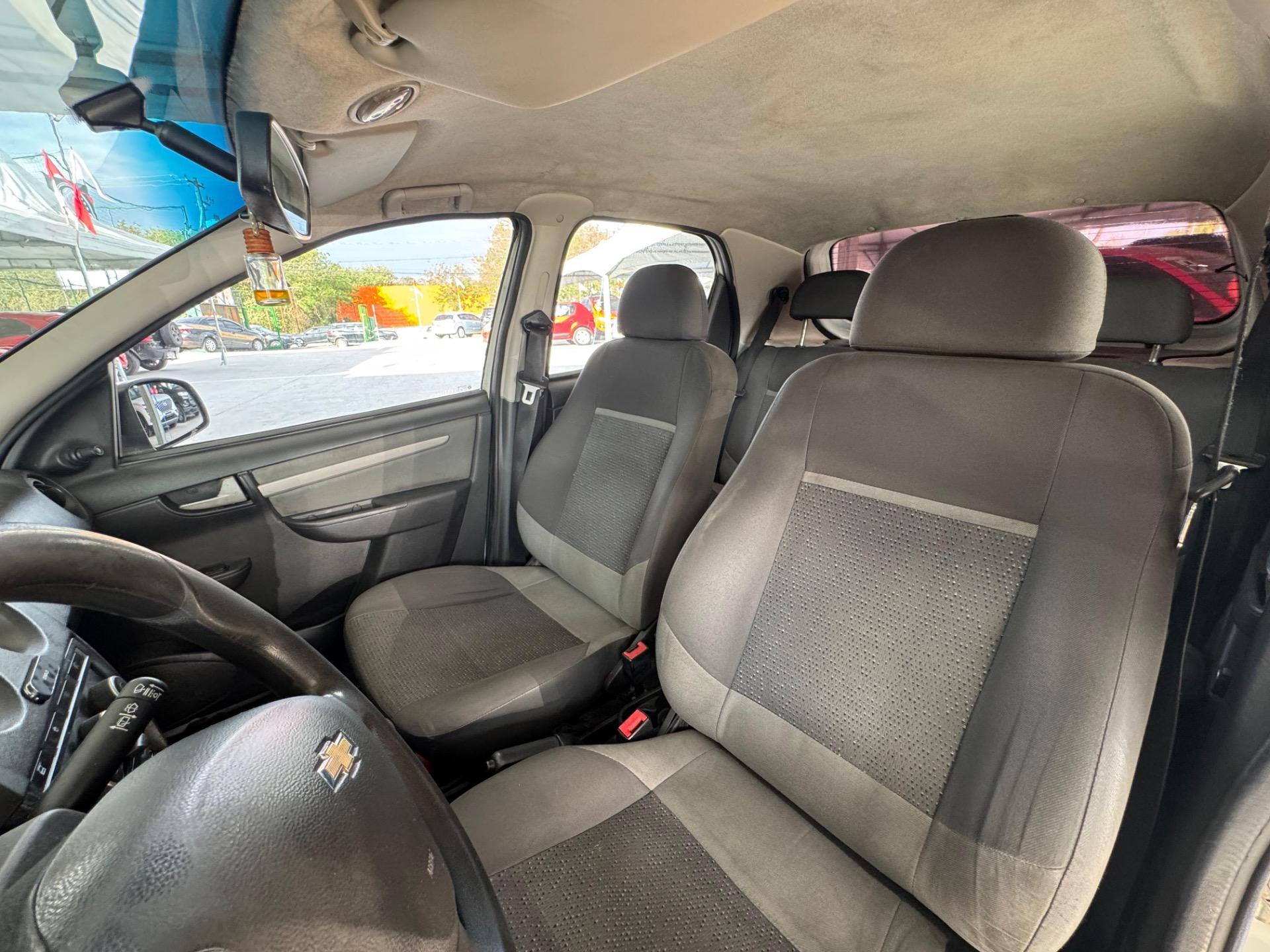 CHEVROLET Celta - Foto