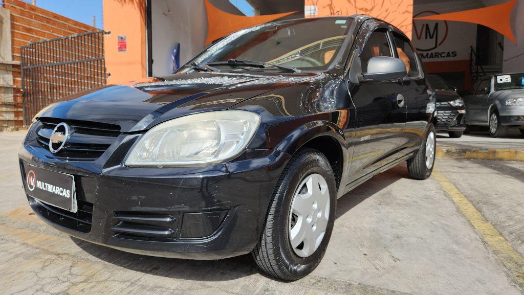 CHEVROLET Celta - Foto