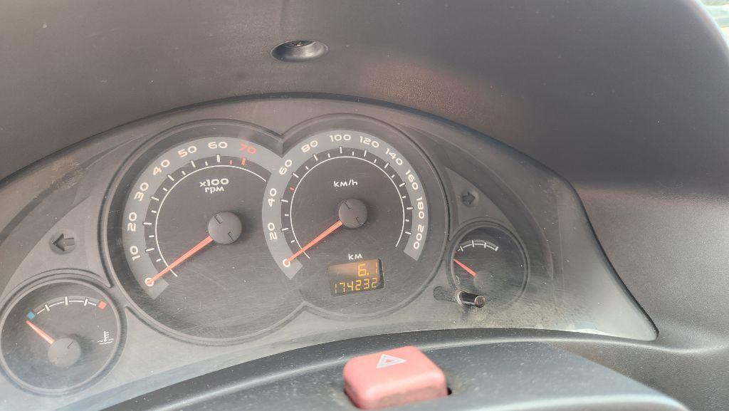 CHEVROLET Celta - Foto