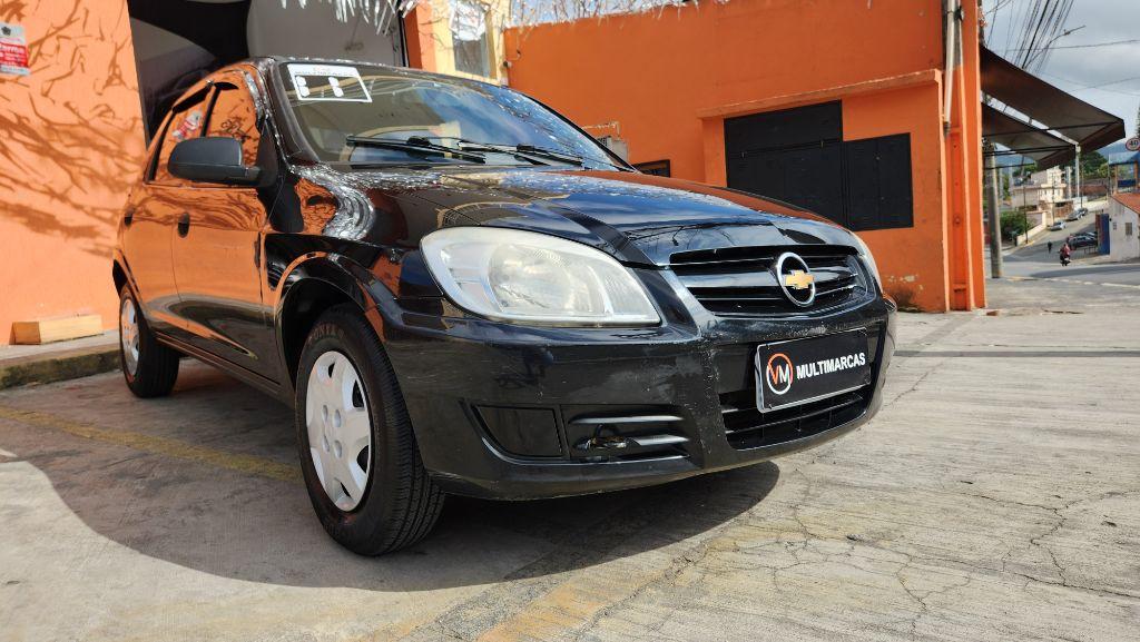 CHEVROLET Celta - Foto