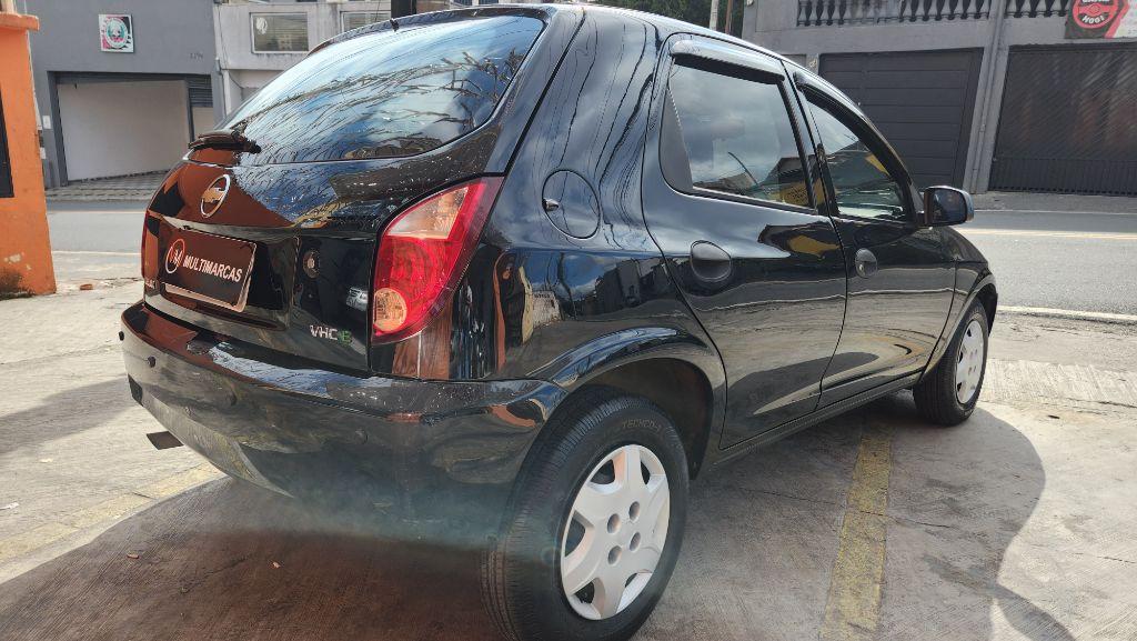 CHEVROLET Celta - Foto