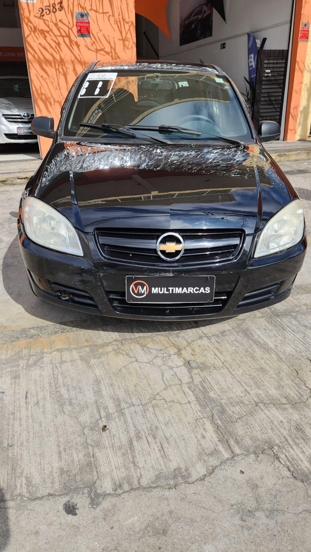 CHEVROLET Celta - Foto