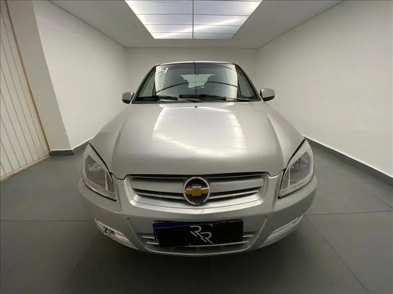 CHEVROLET Celta - Foto