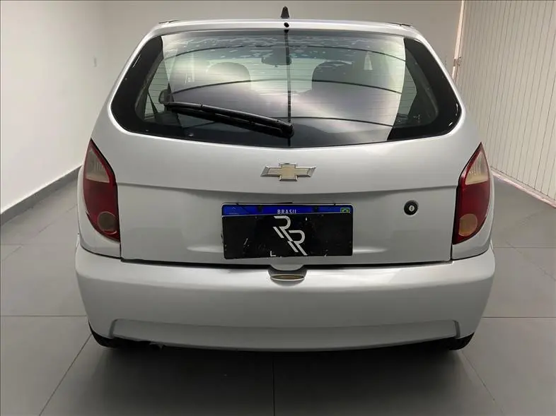 CHEVROLET Celta - Foto