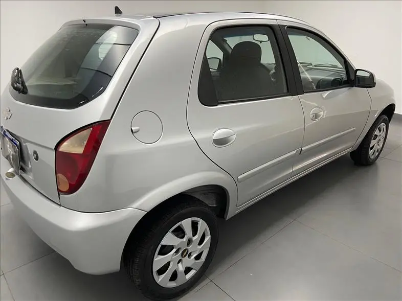 CHEVROLET Celta - Foto