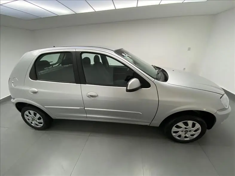 CHEVROLET Celta - Foto