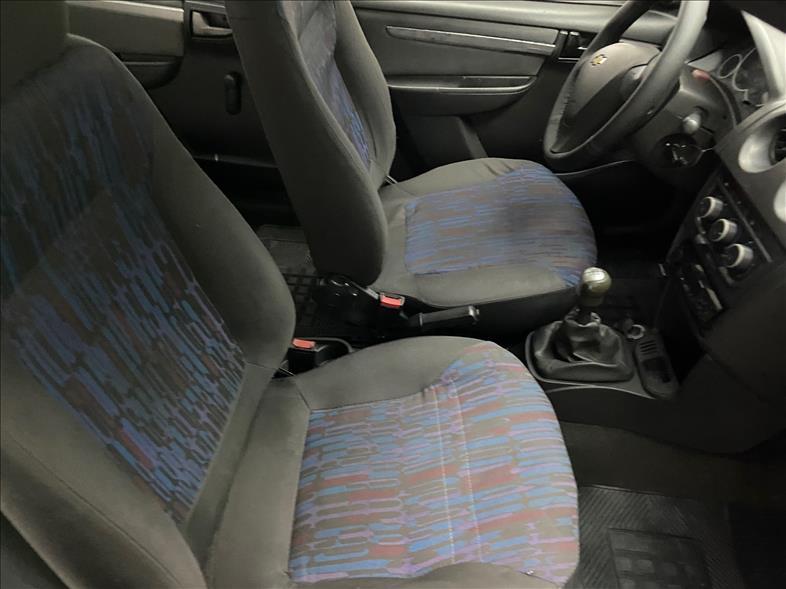 CHEVROLET Celta - Foto