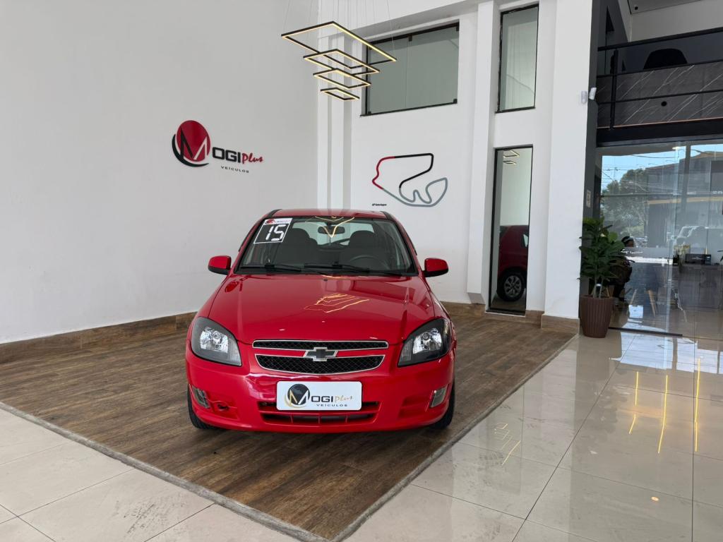 CHEVROLET Celta - Foto