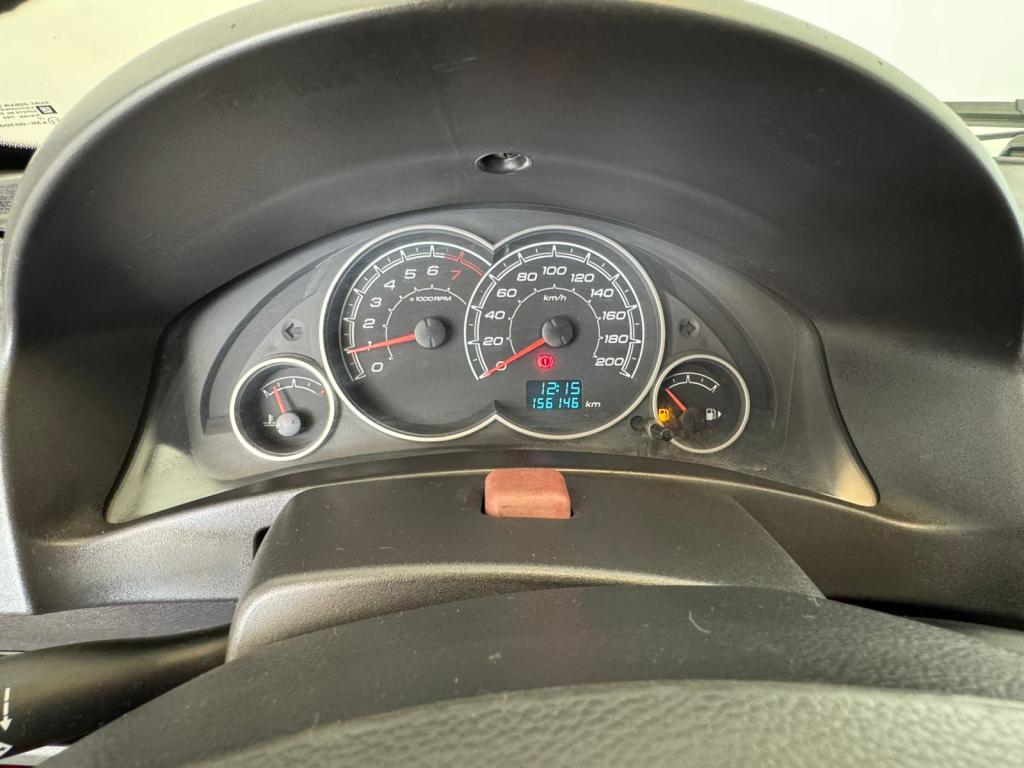 CHEVROLET Celta - Foto