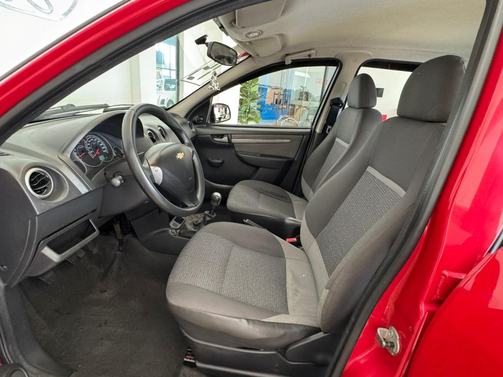 CHEVROLET Celta - Foto