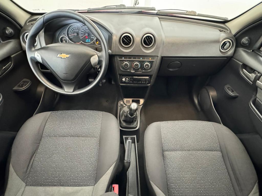 CHEVROLET Celta - Foto