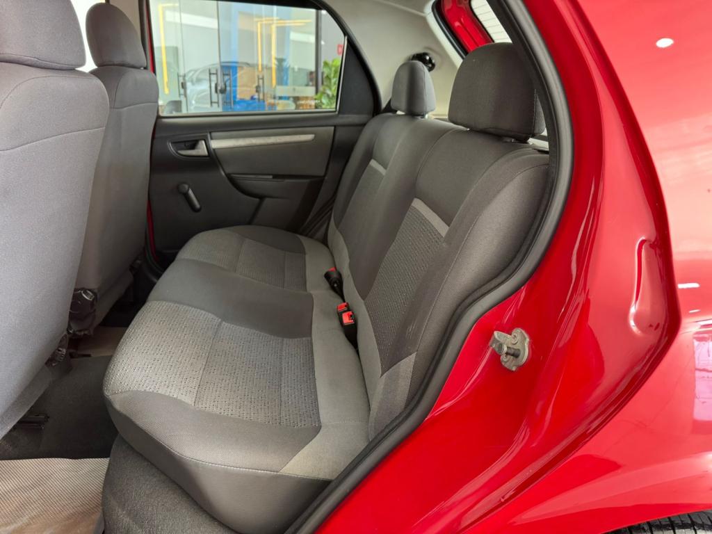 CHEVROLET Celta - Foto