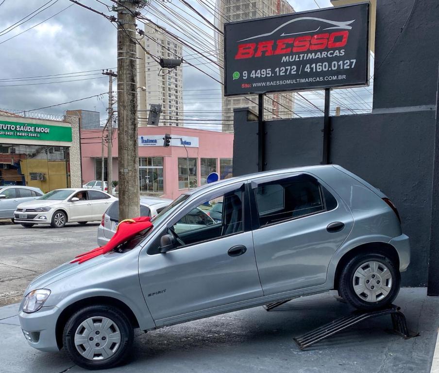 CHEVROLET Celta - Foto