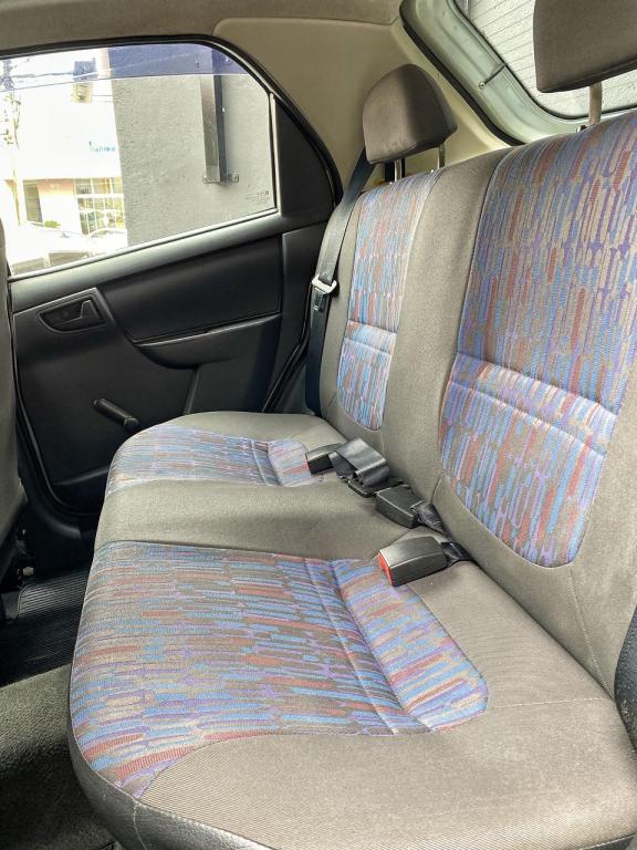 CHEVROLET Celta - Foto