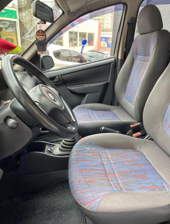 CHEVROLET Celta - Foto