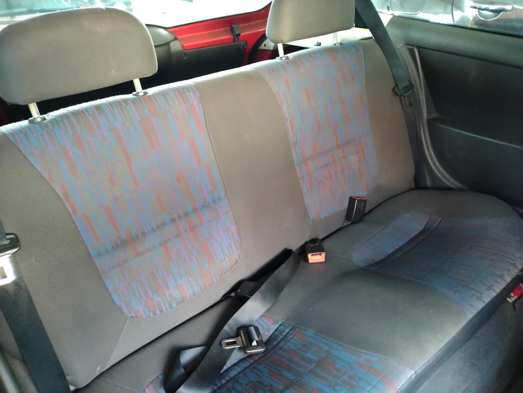 CHEVROLET Celta - Foto