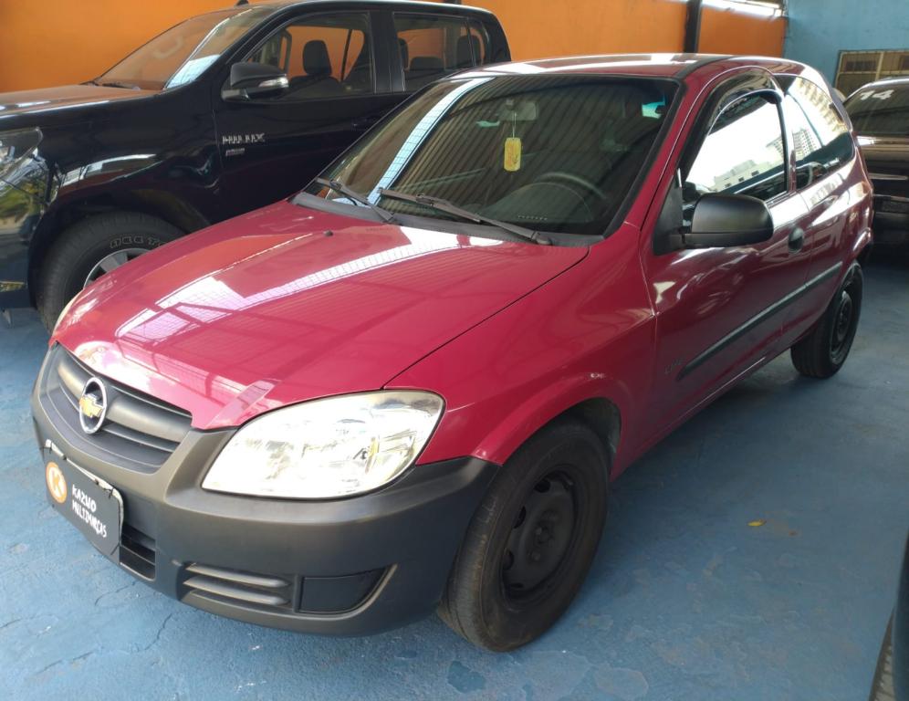 CHEVROLET Celta - Foto