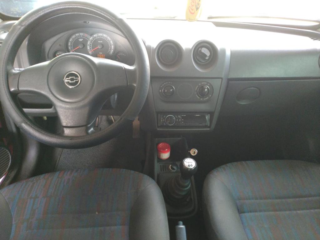 CHEVROLET Celta - Foto