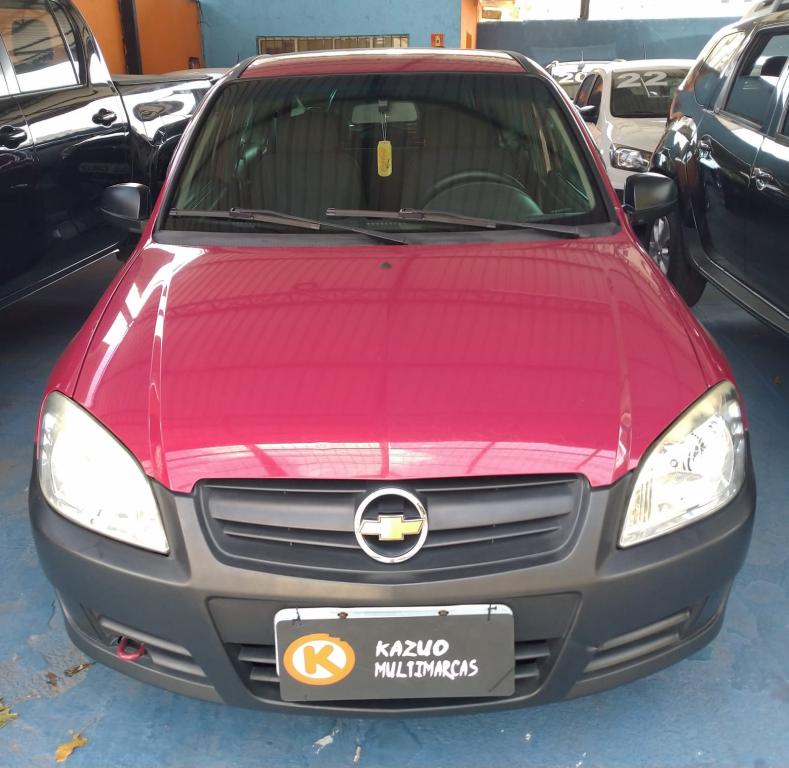 CHEVROLET Celta - Foto