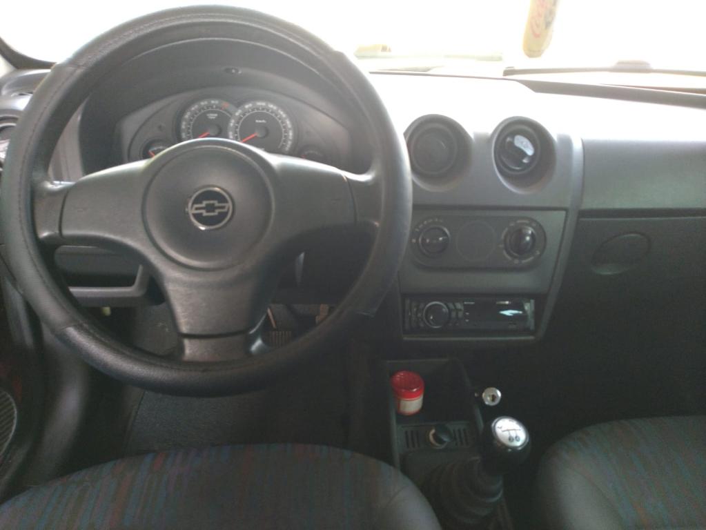 CHEVROLET Celta - Foto