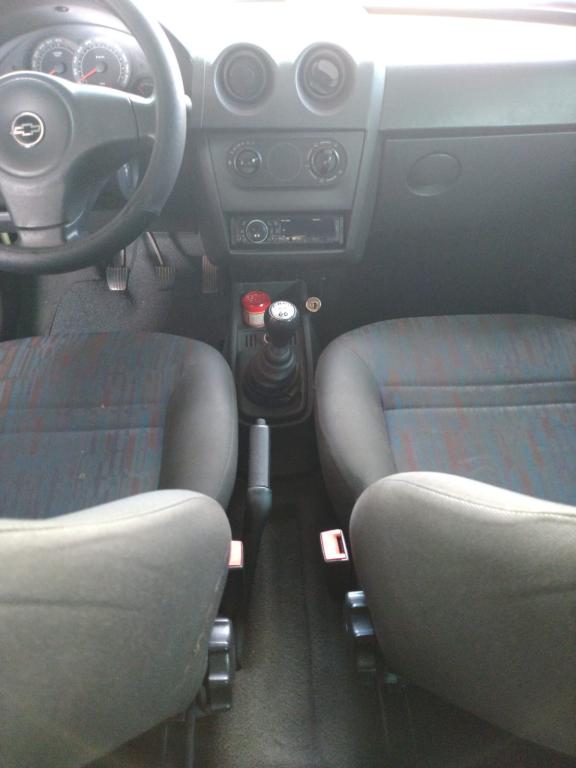 CHEVROLET Celta - Foto