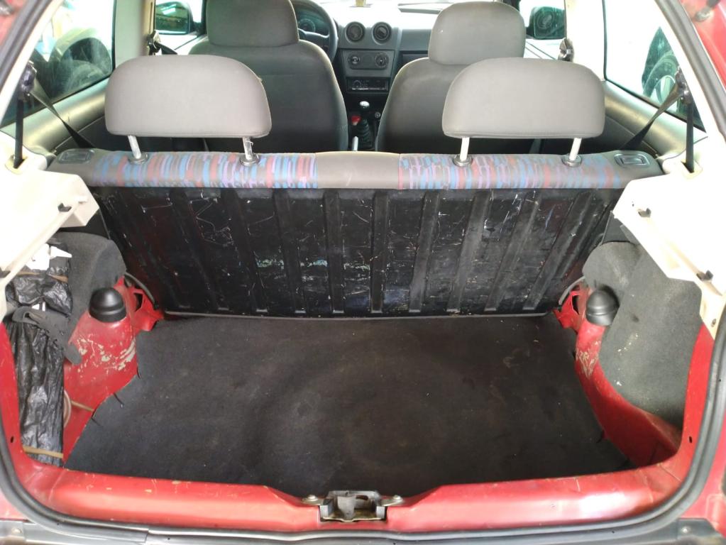 CHEVROLET Celta - Foto