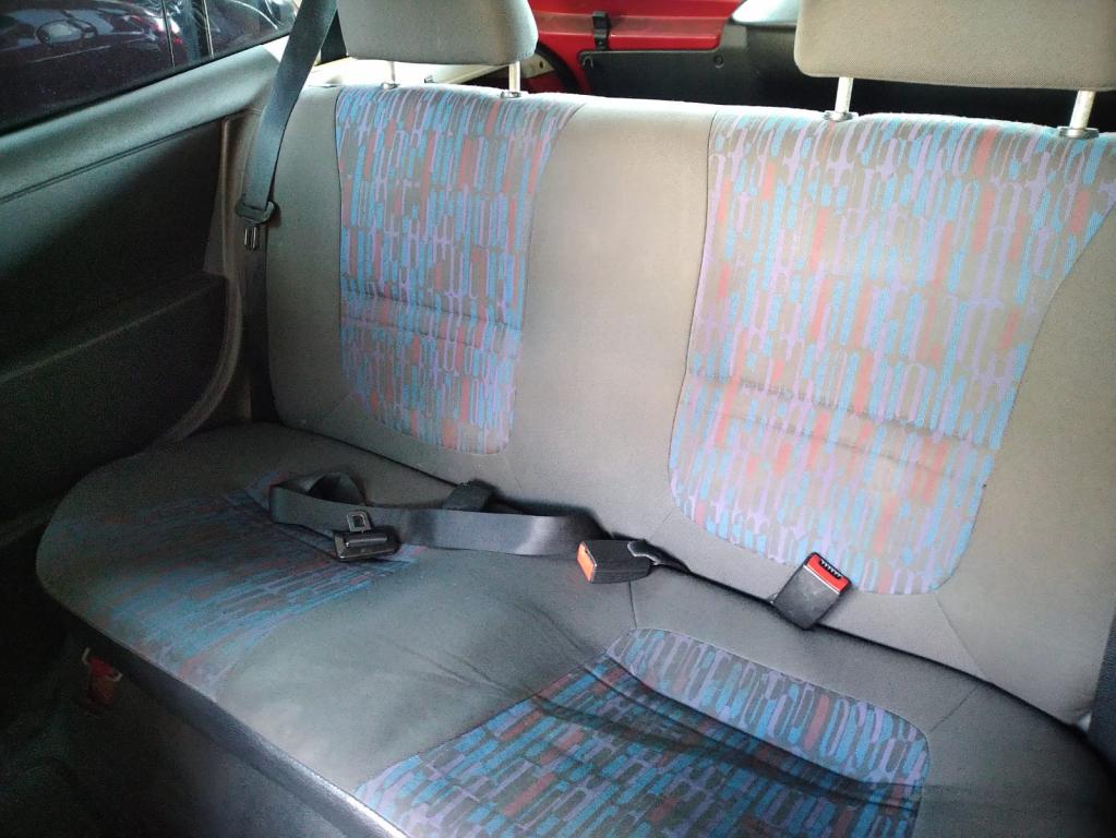 CHEVROLET Celta - Foto