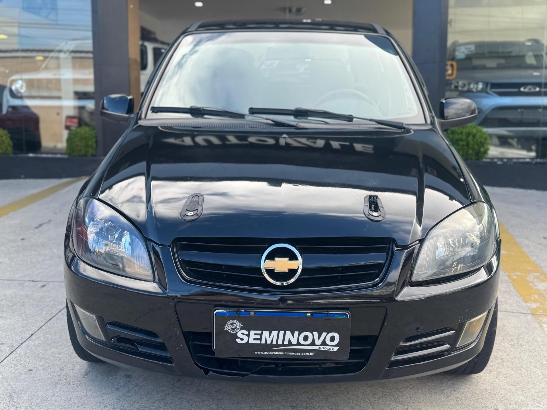 CHEVROLET Celta - Foto