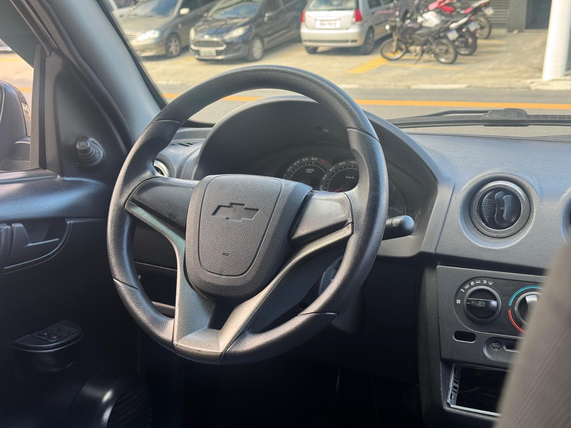 CHEVROLET Celta - Foto