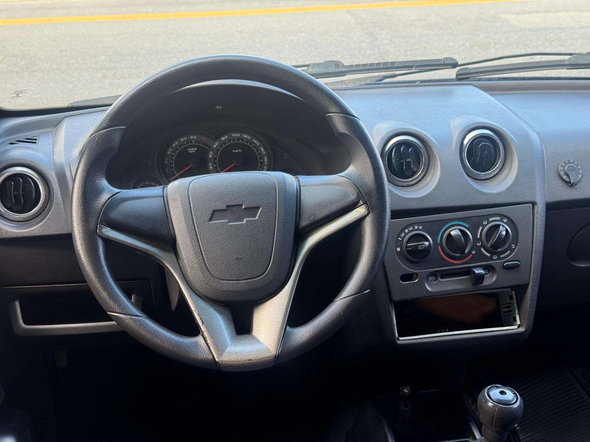 CHEVROLET Celta - Foto