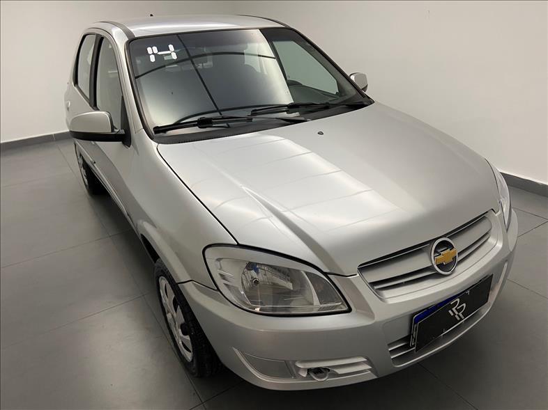 CHEVROLET Celta - Foto