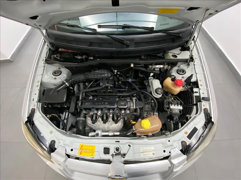 CHEVROLET Celta - Foto