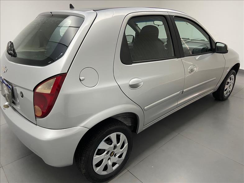 CHEVROLET Celta - Foto