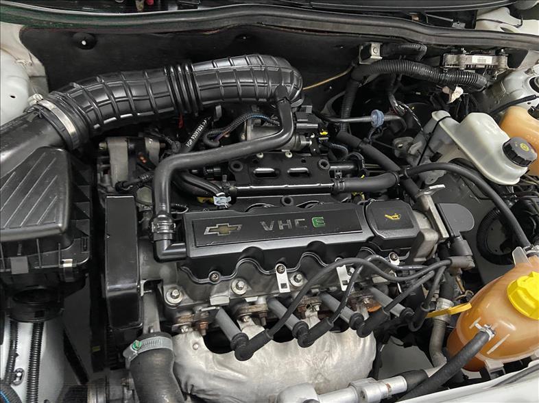 CHEVROLET Celta - Foto