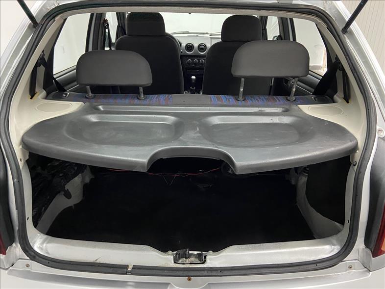 CHEVROLET Celta - Foto