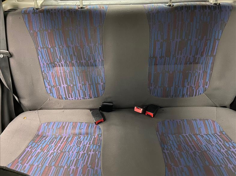 CHEVROLET Celta - Foto