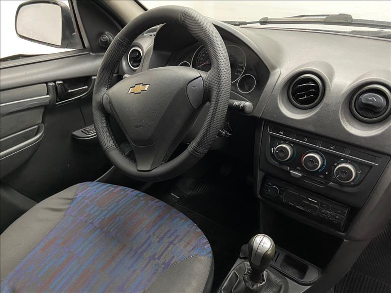 CHEVROLET Celta - Foto