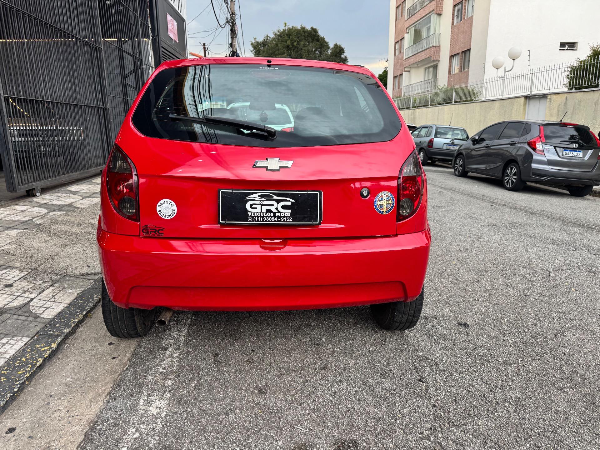 CHEVROLET Celta - Foto