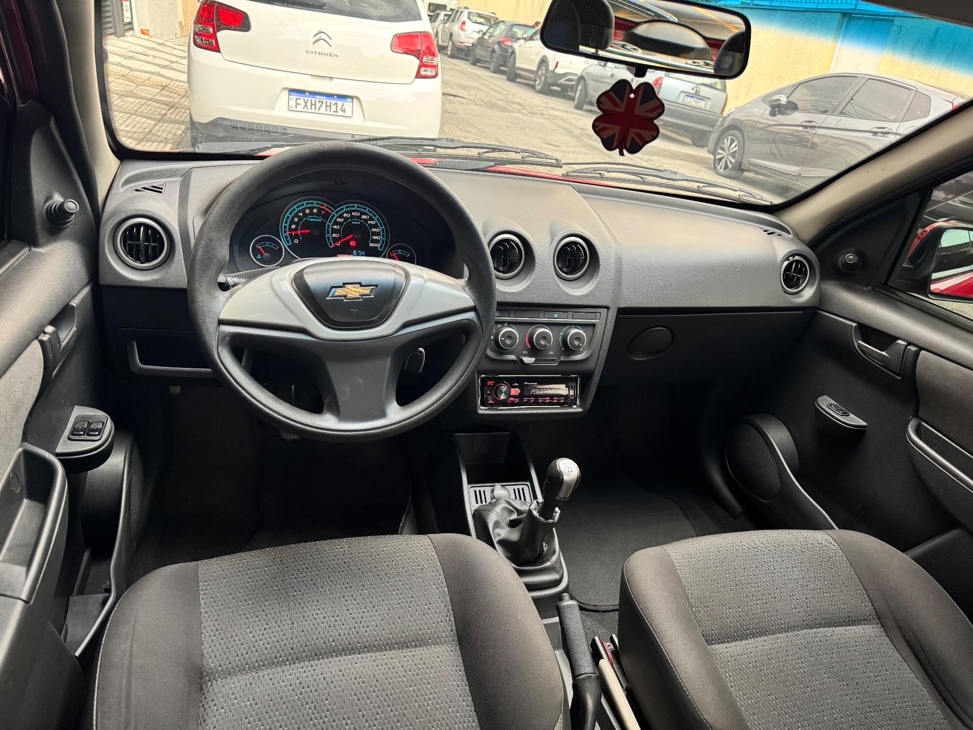 CHEVROLET Celta - Foto