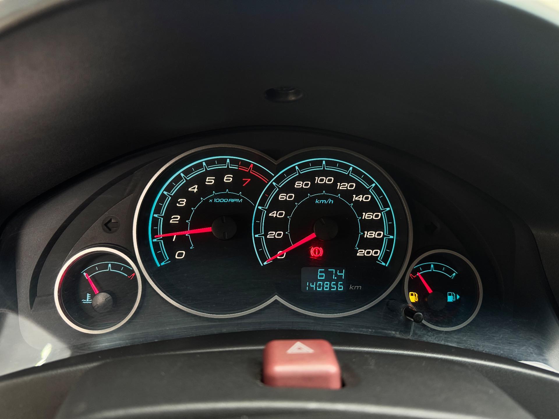 CHEVROLET Celta - Foto