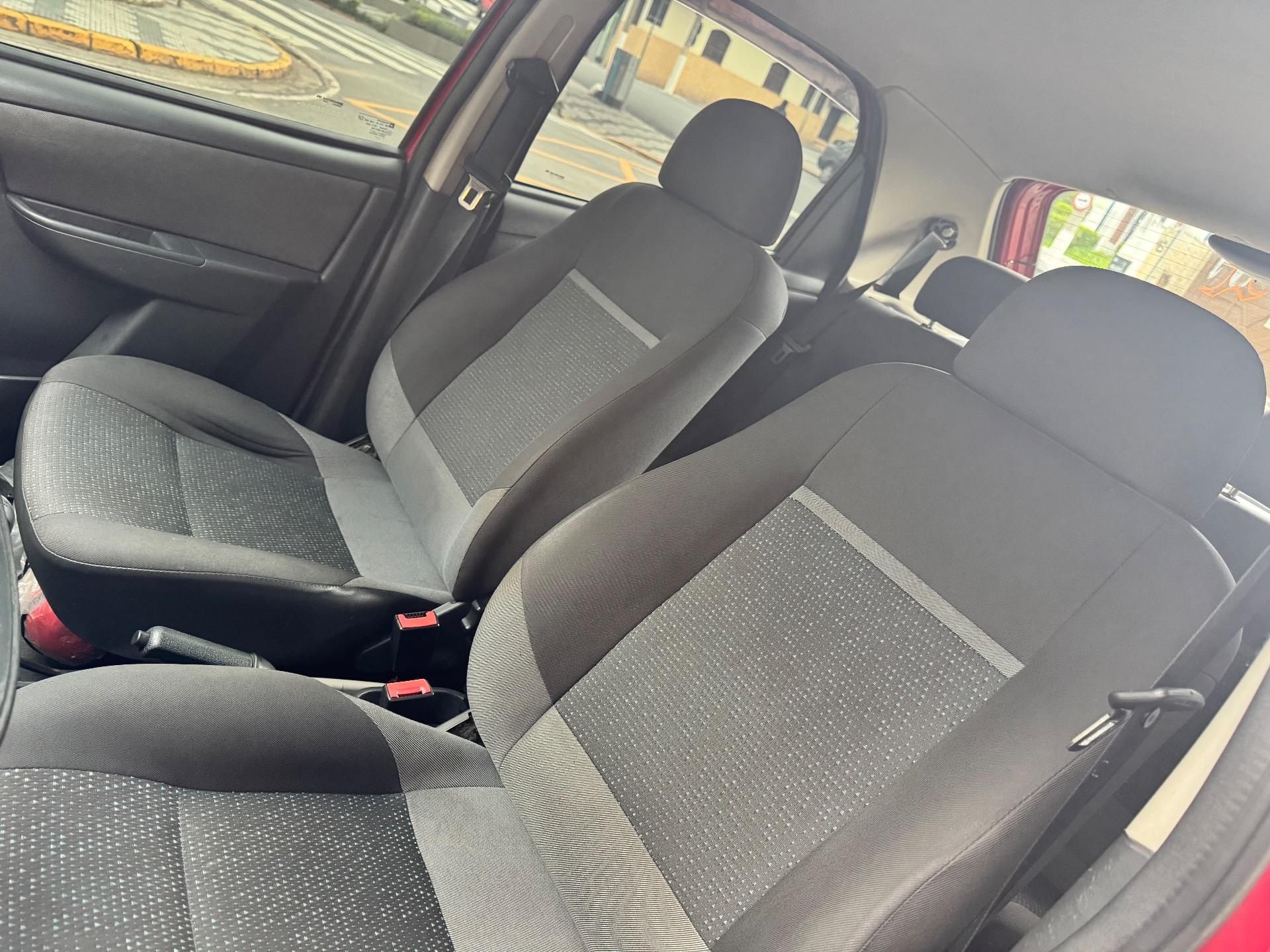 CHEVROLET Celta - Foto