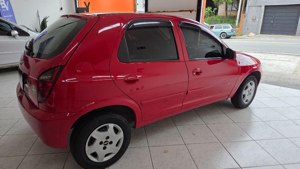 CHEVROLET Celta - Foto