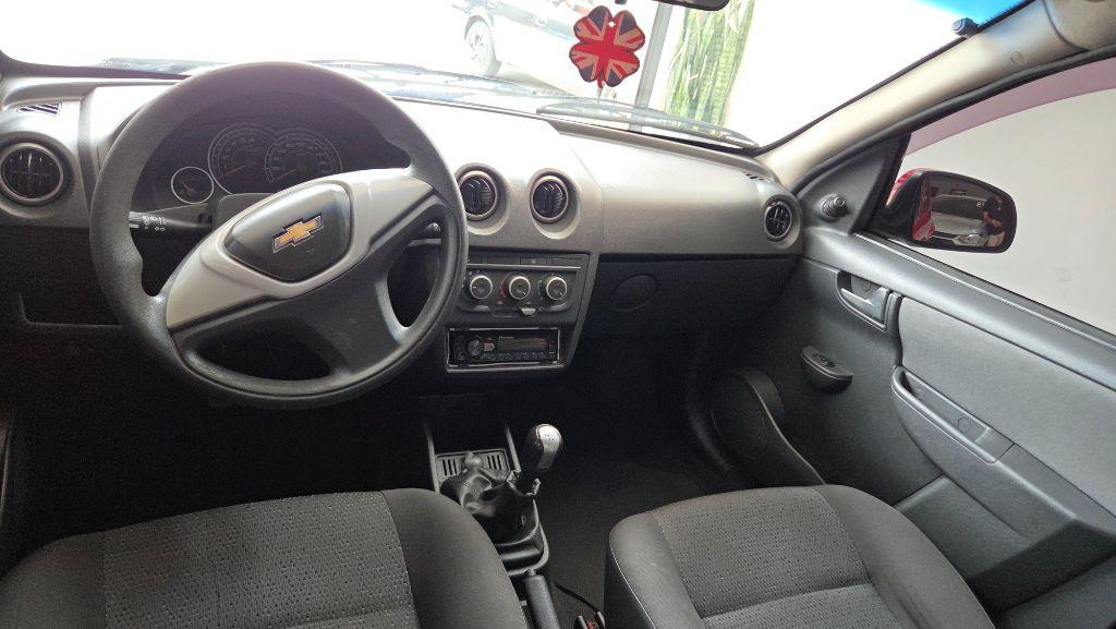 CHEVROLET Celta - Foto