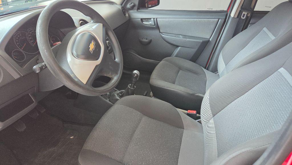 CHEVROLET Celta - Foto