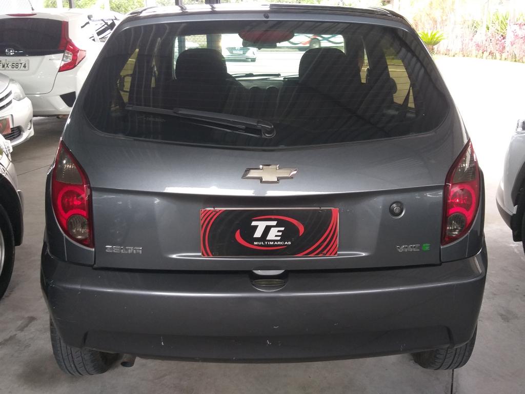 CHEVROLET Celta - Foto