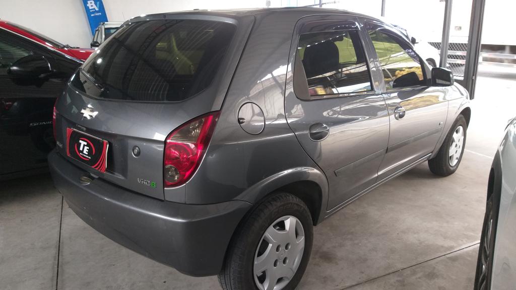 CHEVROLET Celta - Foto