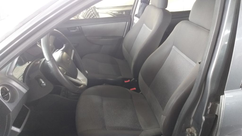 CHEVROLET Celta - Foto