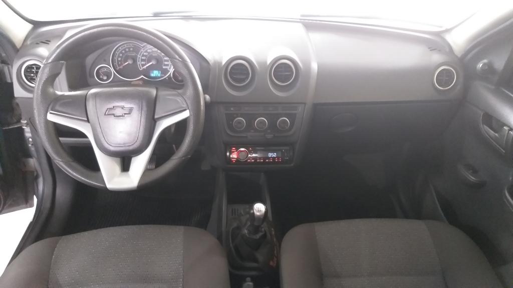 CHEVROLET Celta - Foto