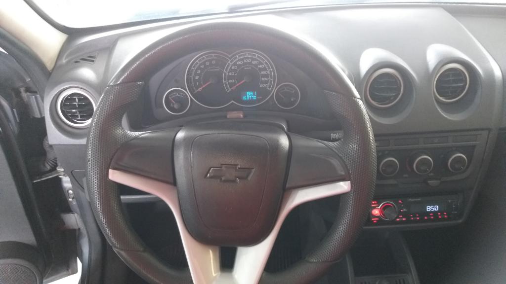 CHEVROLET Celta - Foto