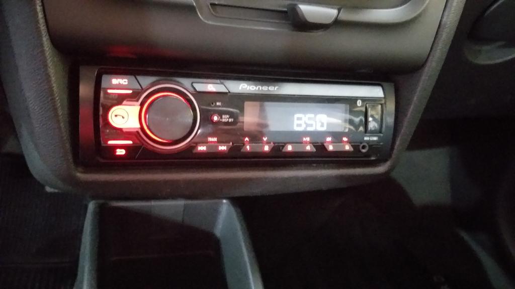 CHEVROLET Celta - Foto